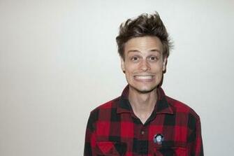 Matthew Gray Gubler HD Wallpaper Background