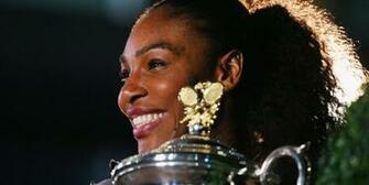 Accorhotels Welcomes Serena Williams As Their Official