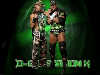 Dx Com Wwe Wallpaper