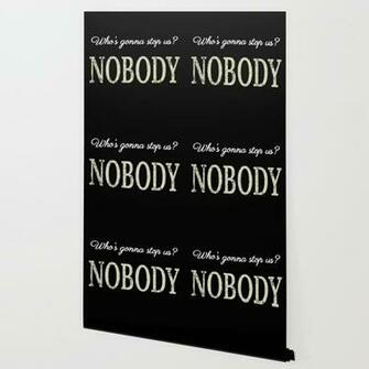 The Unstoppable Wallpaper By Lemonpepper Society6