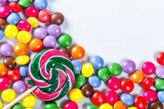 Sweets Lollipop Food Candy 4k Ultra HD Wallpaper