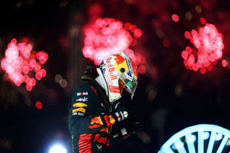 Max Verstappen Wallpaper