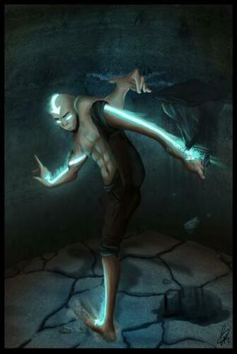 Avatar State Wallpaper Image Pictures Becuo