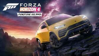 Fortune Island Wallpaper From Forza Horizon Gamepressure