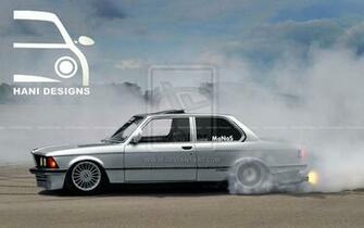 Bmw E21 By Haniiiiii