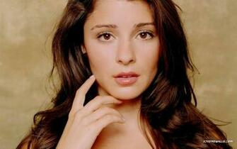 Shiri Appleby Wallpaper