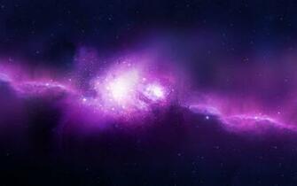 Purple Space Wallpaper Allwallpaper In Pc En