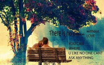 Lets Be Love Birds