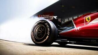 Scuderia Ferrari Spa F1 Wallpaper For Android Apk