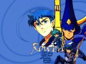 Fonds D Cran De Ronin Warriors Sur Maxxiweb Fond Et Wallpaper