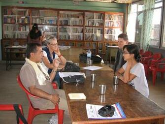 And Writing Training In Nepal