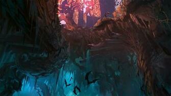 Darksiders Iii HD Wallpaper Background Image