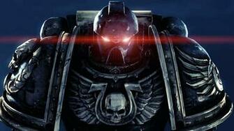 Warhammer 40k Space Marine Quotes