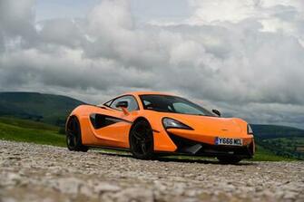 Mclaren 570s Vs Audi R8 Porsche Pictures Auto