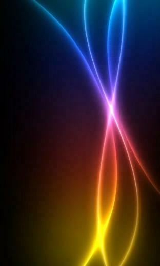 Windows Phone Wallpaper Colorful Nokia Lumia