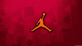 Best Air Jordan Logo Wallpaper