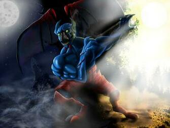 Dota Wallpaper Dota2 Night Stalker Bysolomon4ik