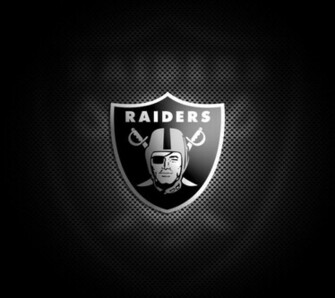 Oakland Raiders Desktop Wallpaper