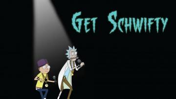 Desktop Wallpaper Rick And Morty Art Best HD Cute