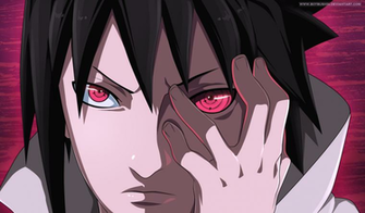 Sasuke Rinnegan Viotabi Image