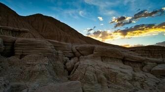 Geological Wonder Computer Wallpaper Desktop Background