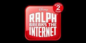 Nastavak Filma Kr I Lom Dobio Naziv Ralph Breaks The