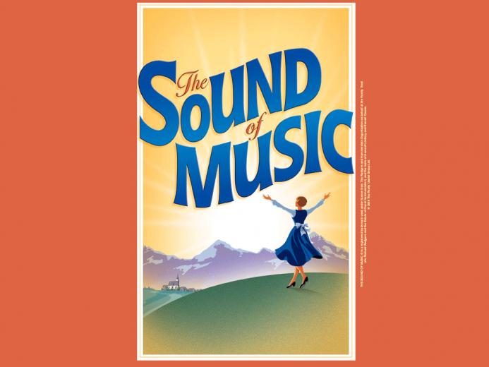 The Sound Of Music Wallpaper