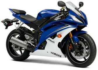 Yamaha R6 Wallpaper HD In Bikes Imageci