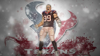 Texans Wall By Jagstownville Customization Wallpaper HDtv Widescreen