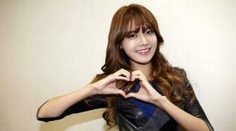 Girls Generation S Sooyoung Cast As Lead In Upcoming Jtbc