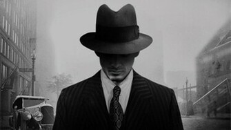 Exclusive First Read Lehane S Live By Night Wbur Npr