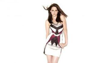Hollywood Actress Kristen Stewart HD Wallpaper