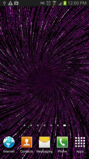 Matrix Live Wallpaper Apk Personalization App For