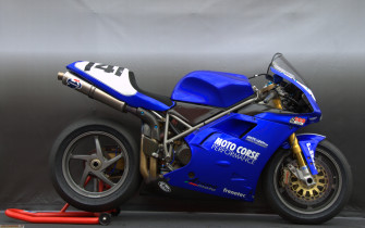 Ducati Motorbike Bike Wallpaper HD