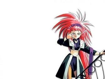 Tenchi Muyo Wallpaper