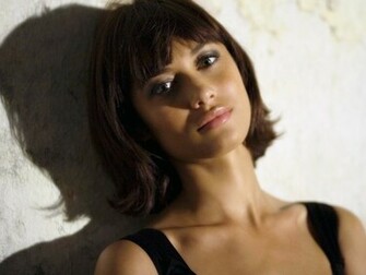 Olga Kurylenko Image Wallpaper Photos