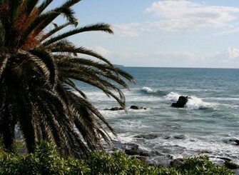 Laguna Beach Wallpaper High Definition