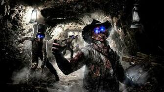 Black Ops Nuketown Zombies Wallpaper 1080pblack