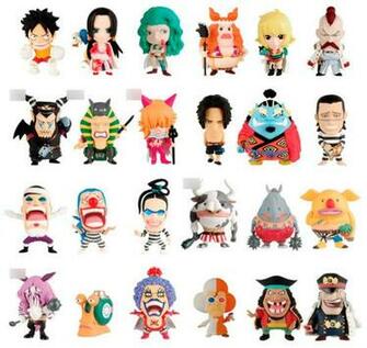 One Piece Characters Names HD Wallpaper And Photos ImgHD Browse