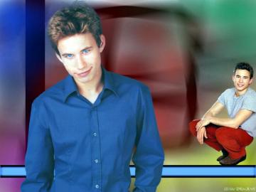 Jonathan Taylor Thomas Wallpaper