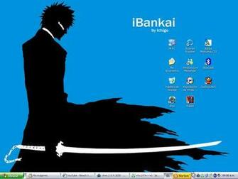 Bleach Wallpaper Desktop By Mauroboo