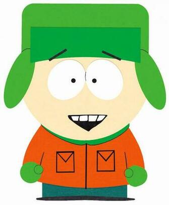 Wallpaper Southpark
