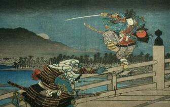 Ukiyo E Wallpaper Background Pictures