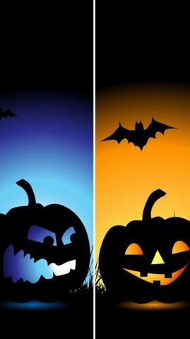 Halloween Wallpaper For Phone HD