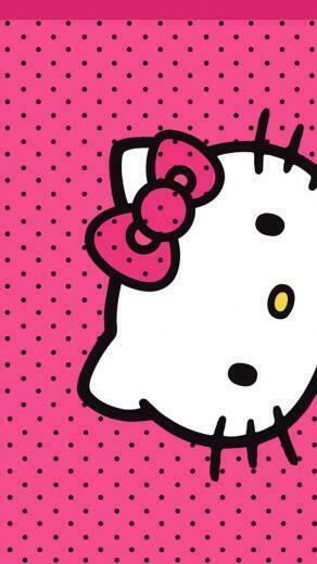 Hello Kitty Wallpaper Kllo6cl 4usky