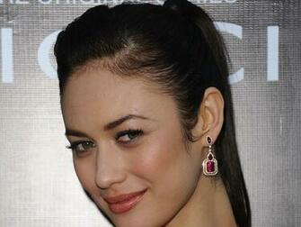 Olga Kurylenko Image Crazy Gallery