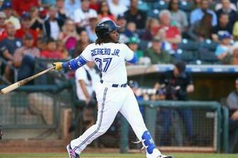The New Wave Of Blue Jays Is Arriving Beyond Box Score