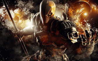4k Villain Wallpaper