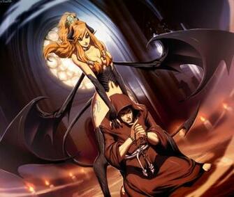 Succubus Anime Imagens