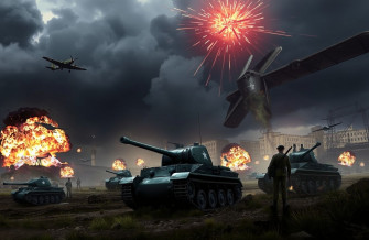 Ww2 Wallpaper Screensavers